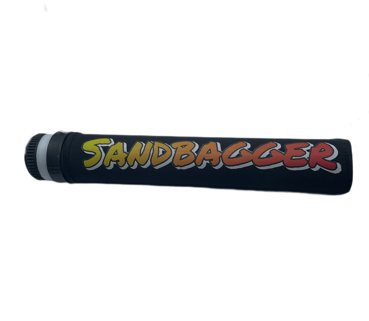 "SANDBAGGER" Black Sandbagger Bottle