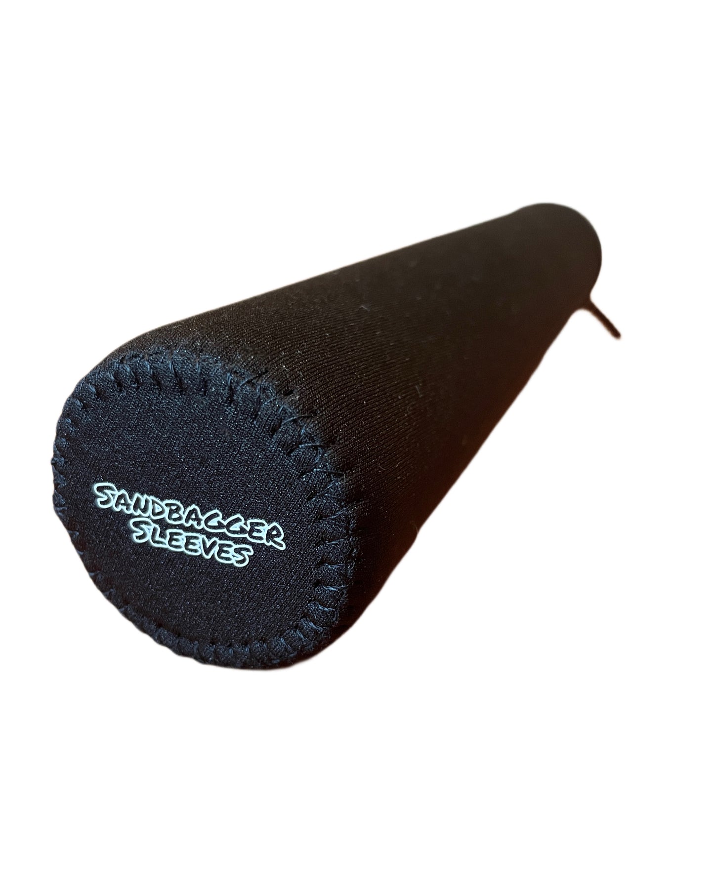 Black Sandbagger Bottle