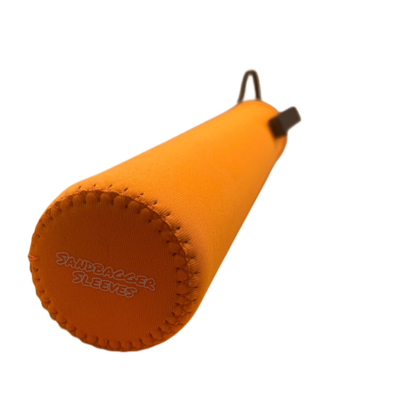 Orange Sandbagger Bottle