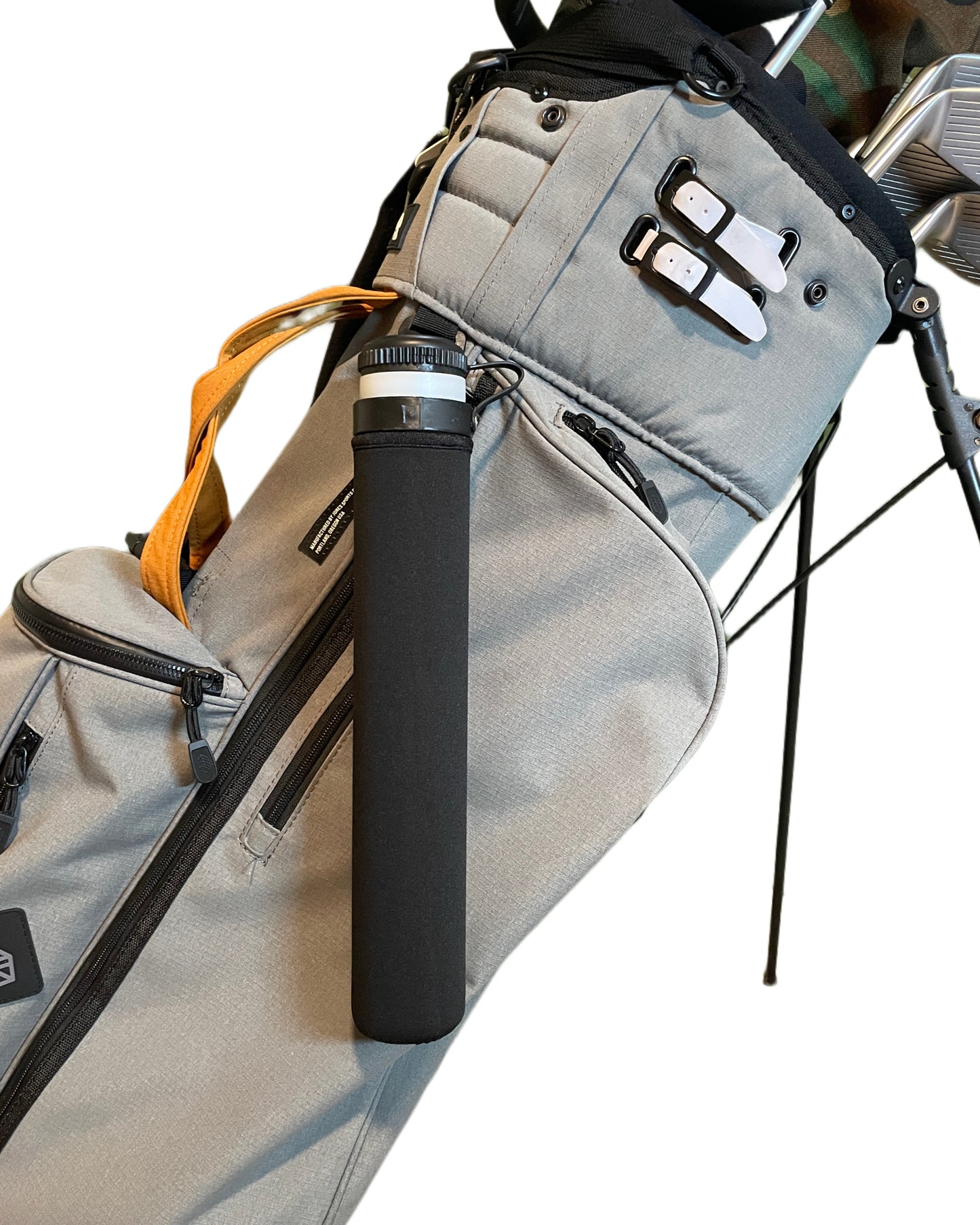 Black Sandbagger Bottle