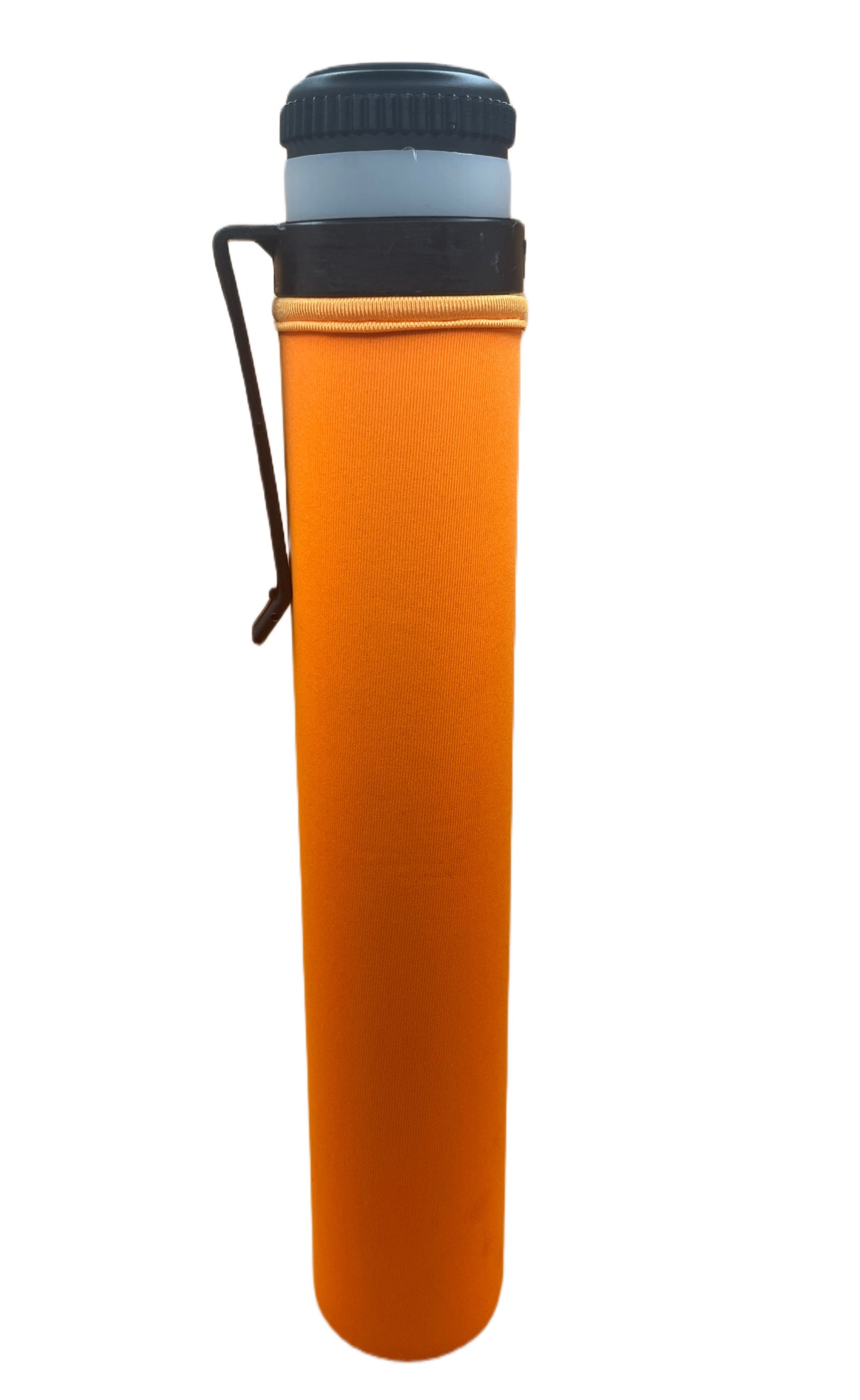 Orange Sandbagger Bottle