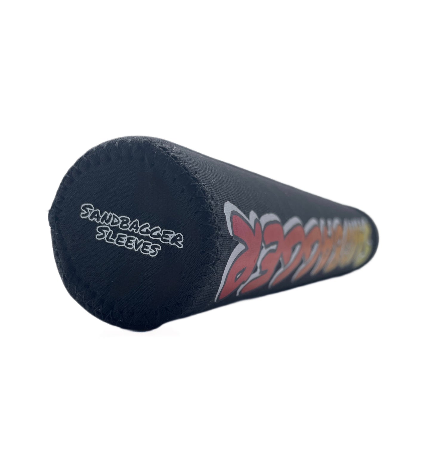 "SANDBAGGER" Black Sandbagger Bottle