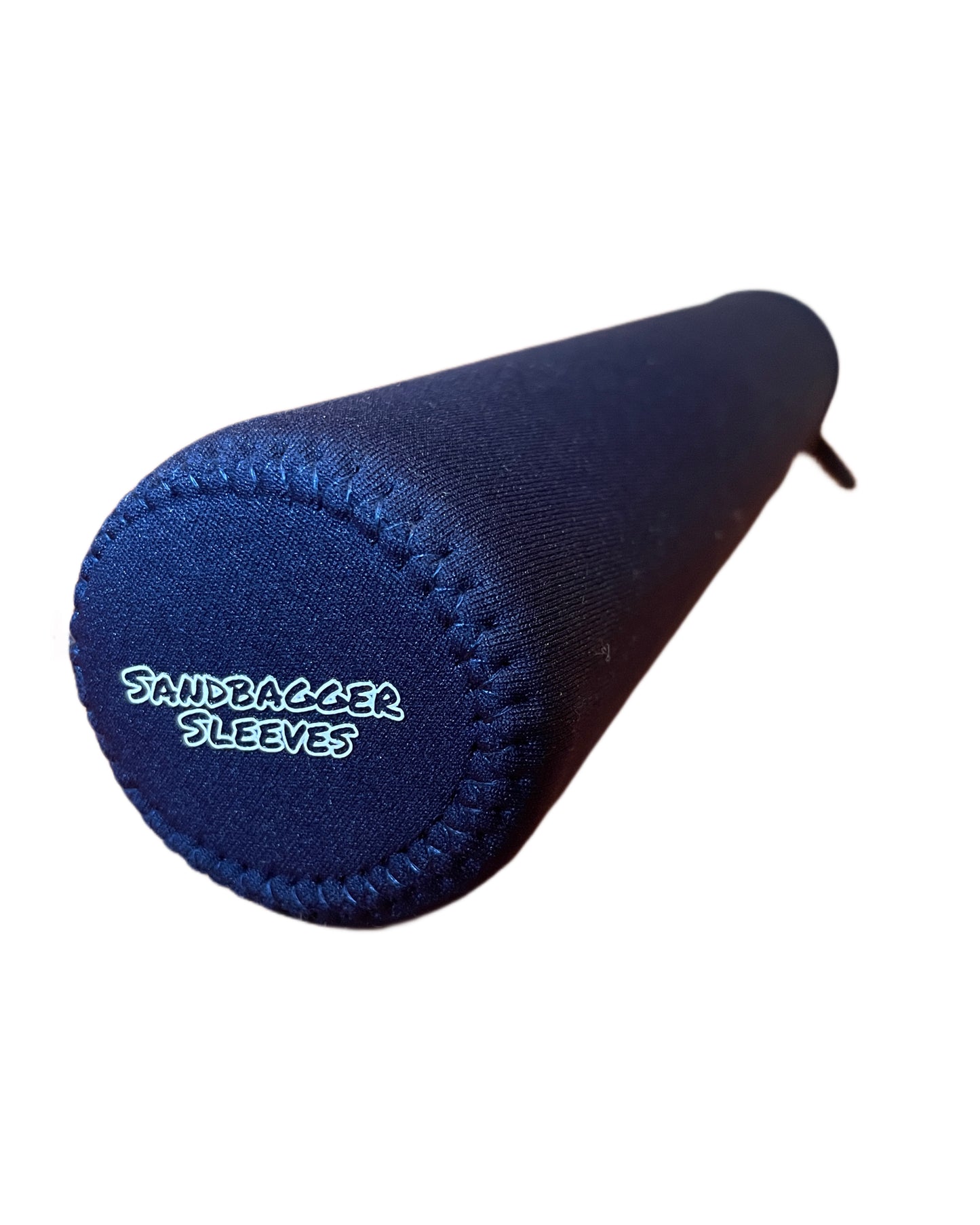 Navy Sandbagger Bottle