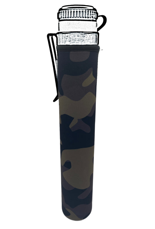 Camo Sandbagger Sleeve