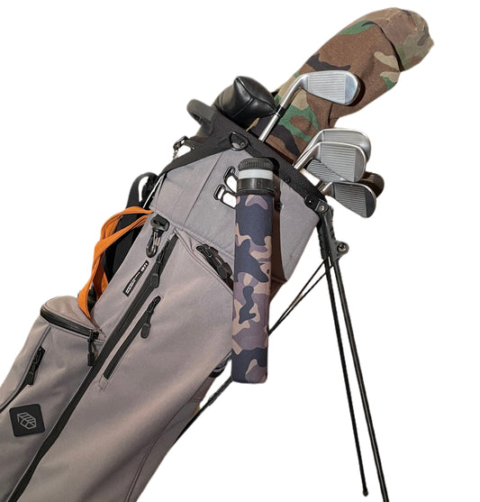 Camo Sandbagger Bottle
