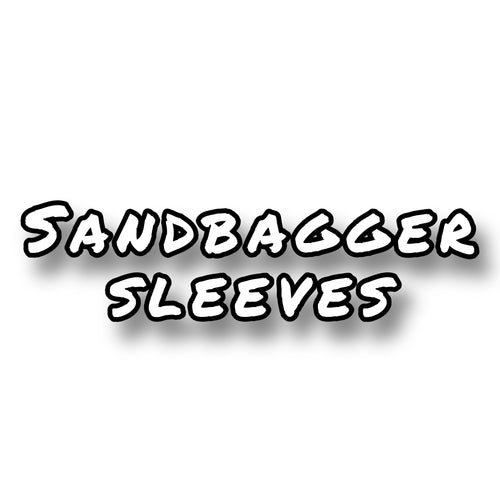 Sandbagger Sleeves