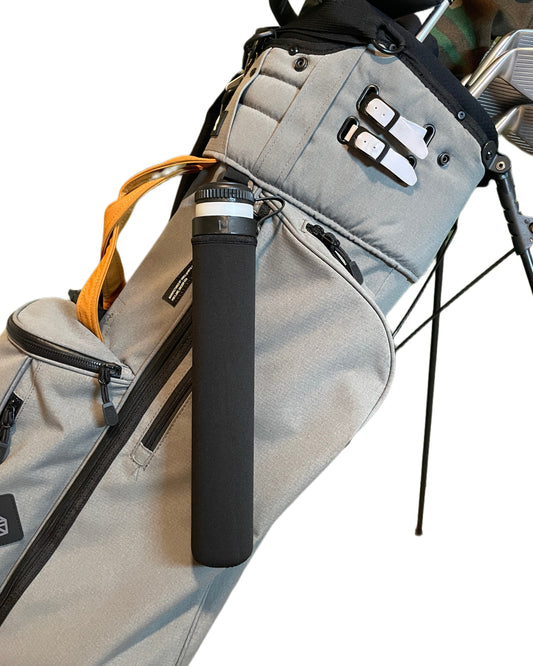 Black Sandbagger Bottle