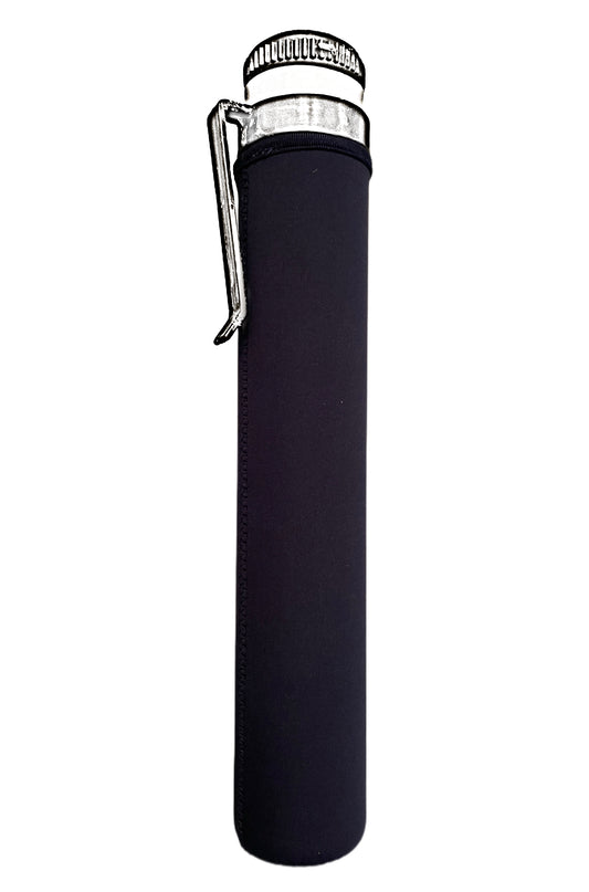 Navy Blue Sandbagger Sleeve