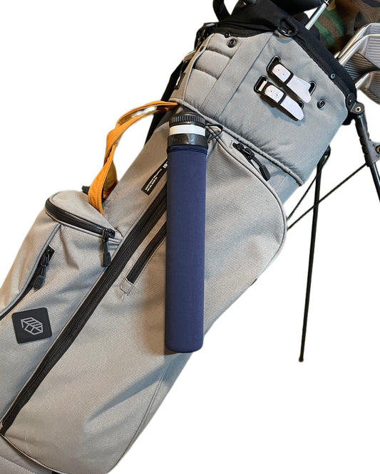 Navy Sandbagger Bottle