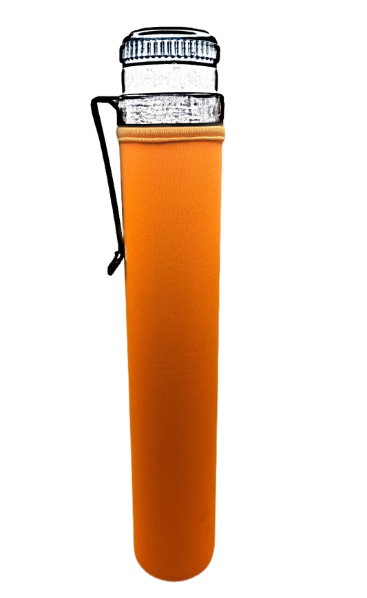 Orange Sandbagger Sleeve
